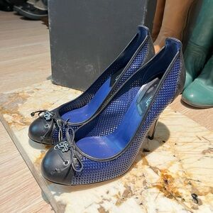 DSquared2 Vernice Pump